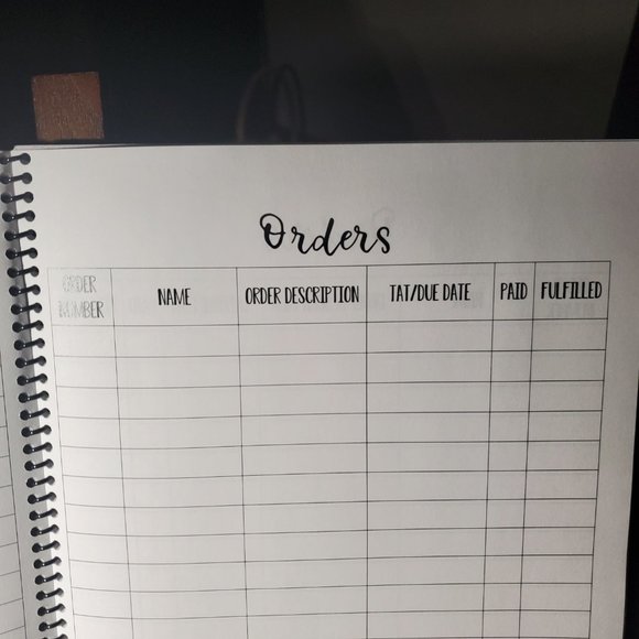 Bundle #2 Huge Bundle Shipping Supplies - Craft Fair Booth - Farmer's Market - Picture 6 of 11